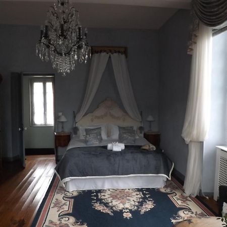 Maison Porte Del Marty Lalinde Экстерьер фото