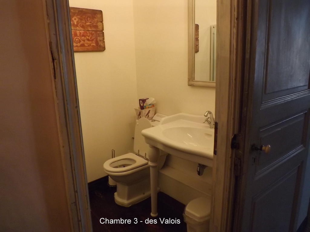Maison Porte Del Marty Lalinde Номер фото