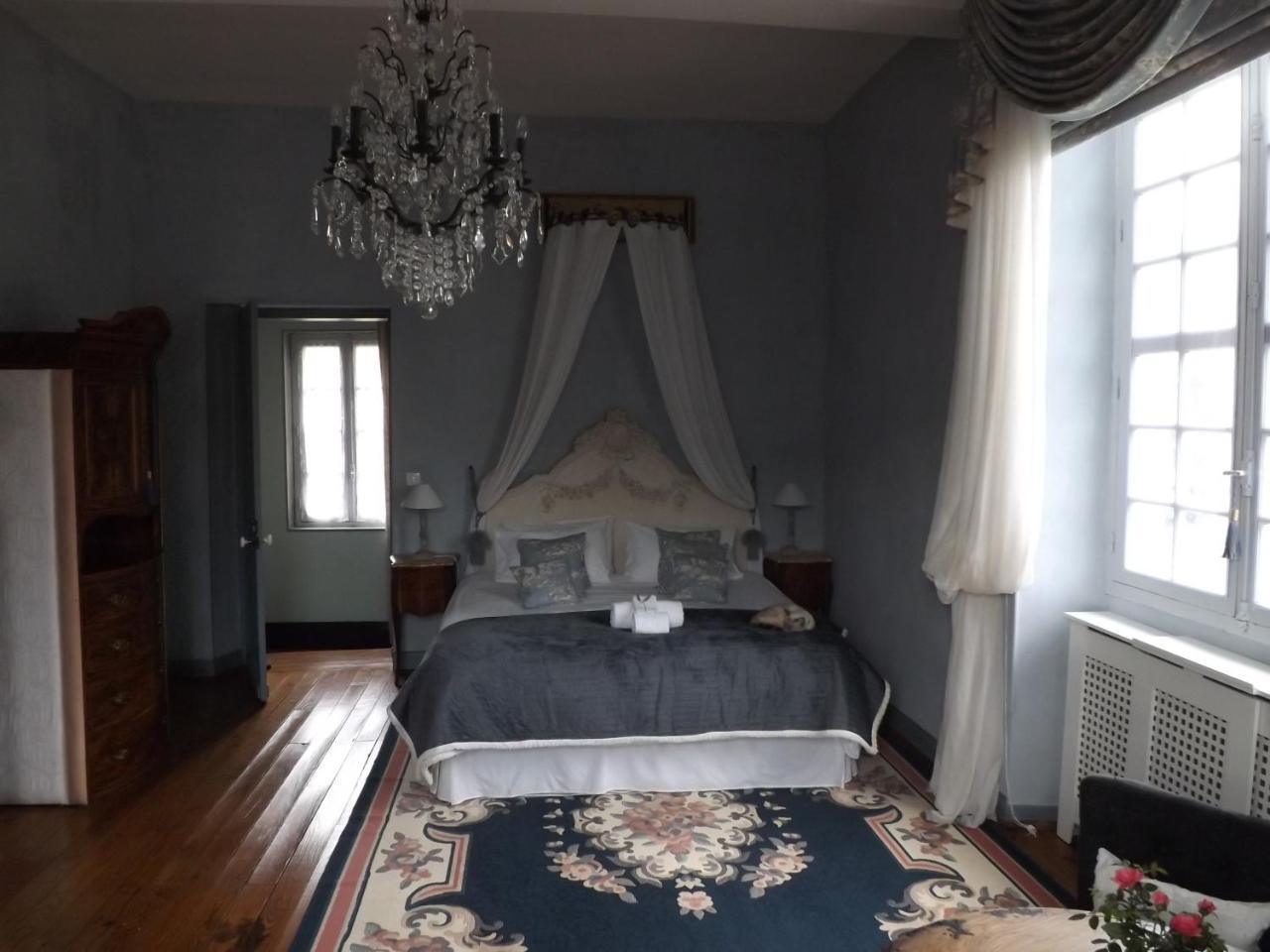 Maison Porte Del Marty Lalinde Экстерьер фото