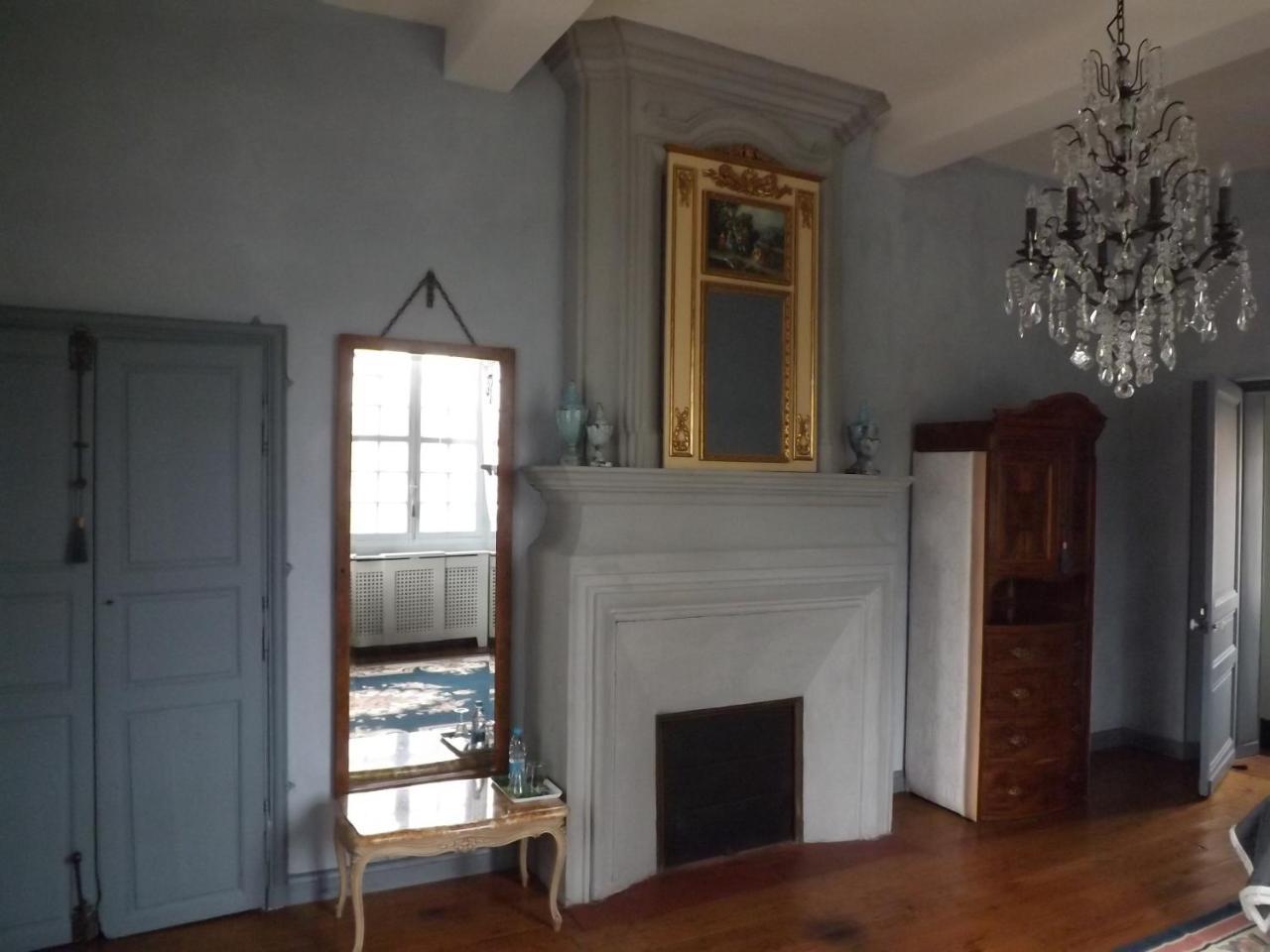 Maison Porte Del Marty Lalinde Экстерьер фото